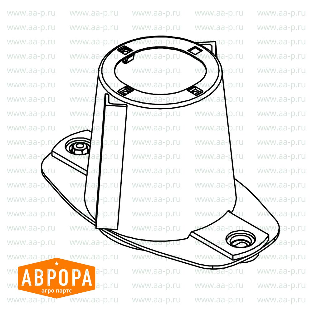 E97649 ТАРЕЛЬЧАТЫЙ  КЛАПАН